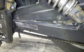 HONDA MAGNA 250 2005 MC29