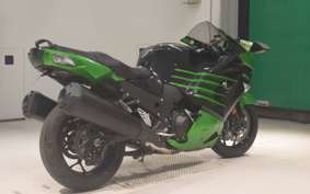 KAWASAKI ZX 1400 NINJA R A 2017
