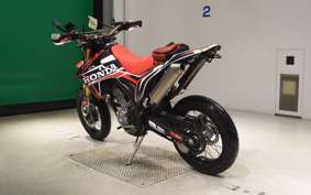 HONDA CRF250M MD38