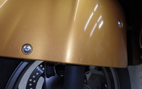 SUZUKI GEMMA 250 2003 CJ47A