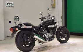 KAWASAKI ELIMINATOR 250 V VN250A