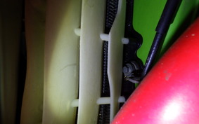 KAWASAKI KLX250 LX250E