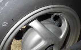 HONDA LEAD 110 2023 JF19