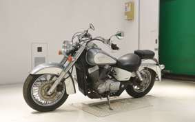 HONDA SHADOW 750 Gen. 3 2009 RC50