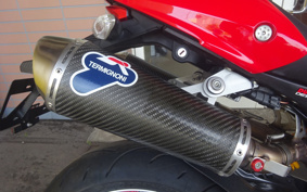 DUCATI MONSTAR 1100 2010 ZDMM502AA9B