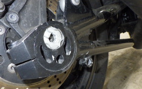 KAWASAKI ZRX-2 2008 ZR400E