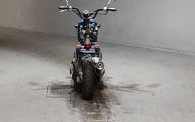 HONDA ZUMAR AF58
