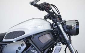 YAMAHA XSR700 2018 RM22J
