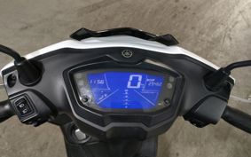 YAMAHA  CYGNUS  GRIF ASU SEJ4J