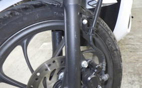 HONDA DIO110-3ﾍﾞｰｼｯｸ 2019 JK03