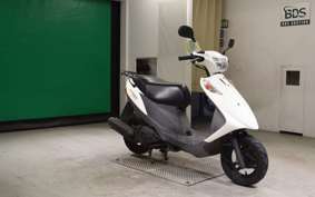 SUZUKI ADDRESS V125 2023 CF46A