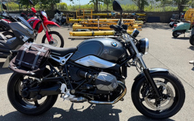 BMW R NINE T PURE 2023 0L61