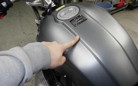 BMW R NINE T SCRAMBLER 2021