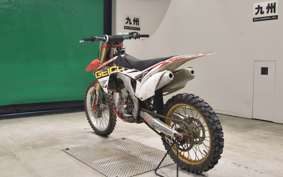 HONDA CRF250 RALLY ME10