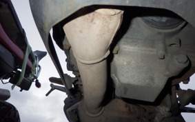 YAMAHA MT-03 2017 RH07J