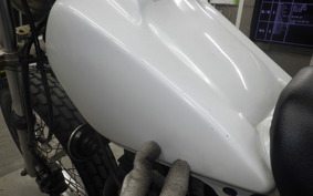 YAMAHA TW225 2007 DG09J