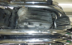 HONDA CB350 FOUR 2021 CB350F