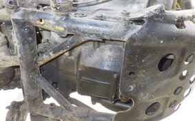 SUZUKI DR250 S SJ44A