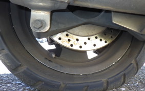 YAMAHA MAXAM 250 SG17J