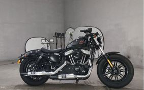 HARLEY XL1200X LC3