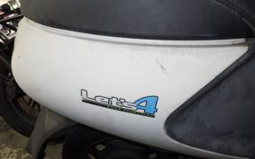 SUZUKI LET's 4 CA45A