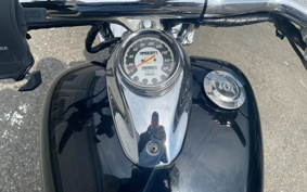 YAMAHA DRAGSTAR 400 1996 4TR