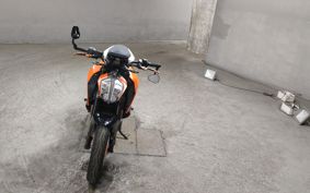KTM 390 DUKE JPJ40