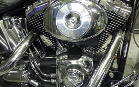 HARLEY FLSTN 1450 2005
