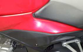 HONDA CB250FA 1999 MC43
