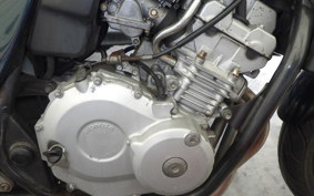 HONDA JADE MC23