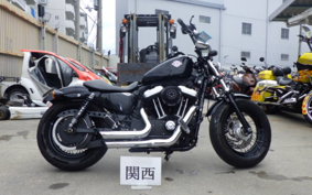 HARLEY XL1200X 2014