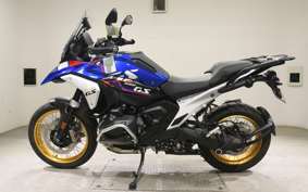 BMW R1300GS ASA 2025