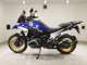 Фото BMW R1300GS ASA 2025 с японского аукциона