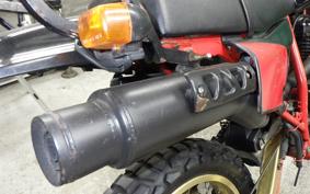 HONDA XLR250R GEN 1
