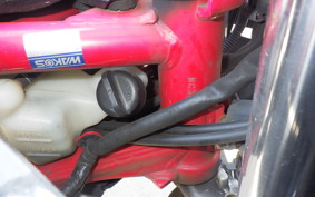 HONDA VTR 250 F 2003 MC33