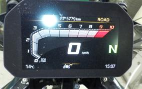 BMW R1300GS 2024