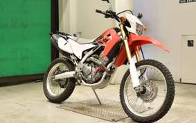 HONDA CRF250L 2009 MD38