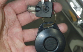 HARLEY FXCWC 1580 2008