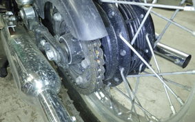 KAWASAKI W650 2003 EJ650A