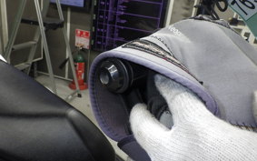 YAMAHA N-MAX 2017 SE86J