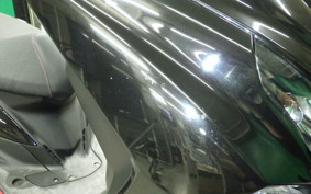 YAMAHA MAJESTY155 Gen.2 S 2010 SG52J