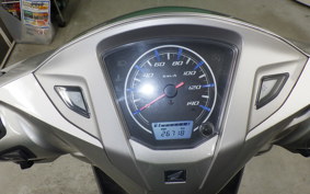 HONDA LEAD 125 2021 JF45