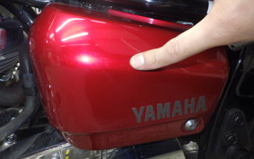 YAMAHA DRAGSTAR 250 2012 VG05J