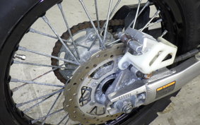 KAWASAKI KLX250 Gen.2 LX250S