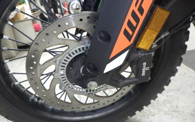 KTM 390 ADVENTURE 2023