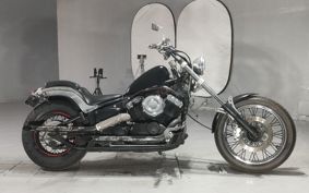 YAMAHA DRAGSTAR 400 1996 4TR