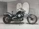 Фото Yamaha DRAGSTAR 400 1996 с японского аукциона