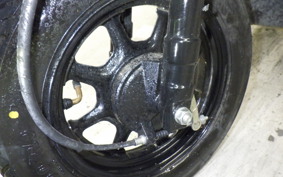 HONDA TACT Gen.4 1991 AF75