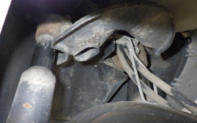 HONDA DIO Gen.5 AF56