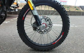 FANTIC ENDURO 250 FA
